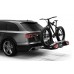 Thule VeloSpace XT 3 - наиболее универсальный багажник для велосипедов